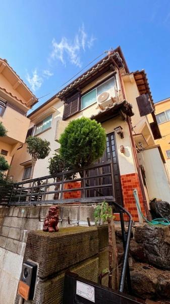 堺市堺区柳之町西3丁 中古戸建