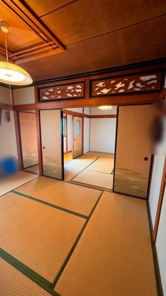 堺市堺区柳之町西３丁の中古一戸建て