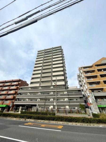 グランアッシュ平野