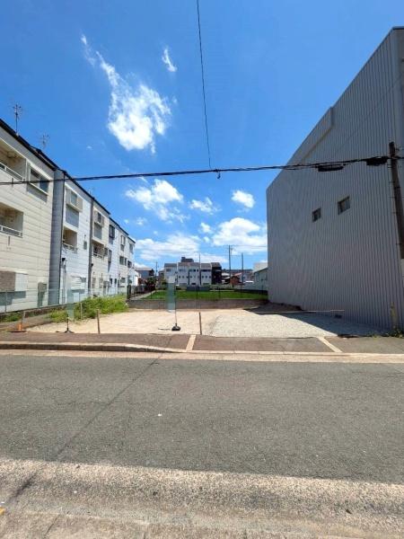 平野区喜連東1丁目 土地