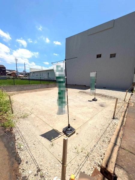 大阪市平野区喜連東１丁目の土地