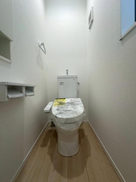 生野区田島3丁目　４号棟　新築戸建