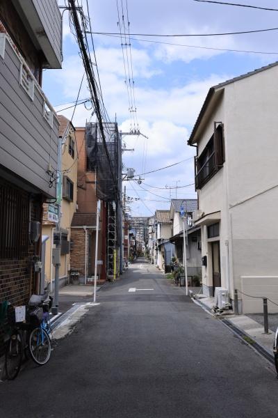 大阪市生野区桃谷４丁目の中古一戸建て