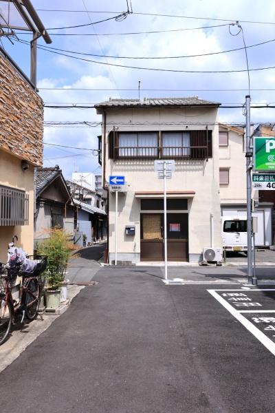 大阪市生野区桃谷４丁目の中古一戸建て