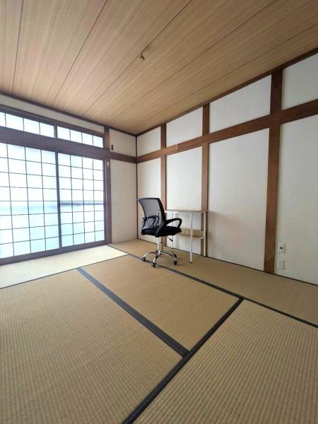 大阪市東住吉区針中野３丁目の中古一戸建て