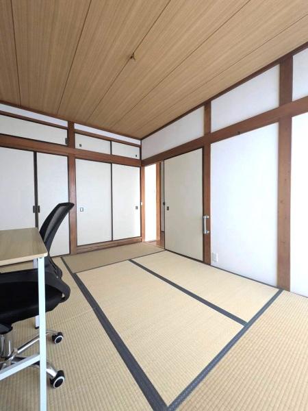 大阪市東住吉区針中野３丁目の中古一戸建て