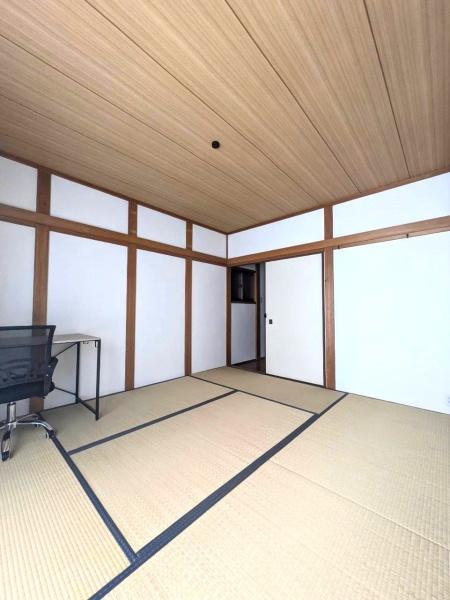 大阪市東住吉区針中野３丁目の中古一戸建て
