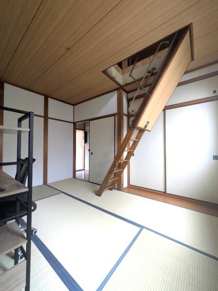 大阪市東住吉区針中野３丁目の中古一戸建て