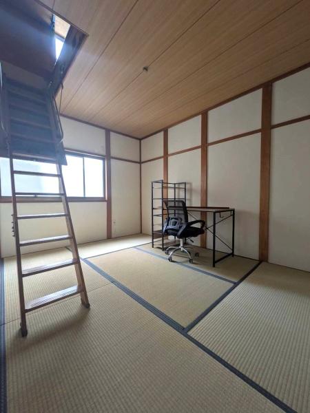 大阪市東住吉区針中野３丁目の中古一戸建て