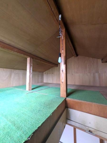 大阪市東住吉区針中野３丁目の中古一戸建て