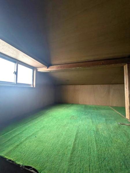 大阪市東住吉区針中野３丁目の中古一戸建て