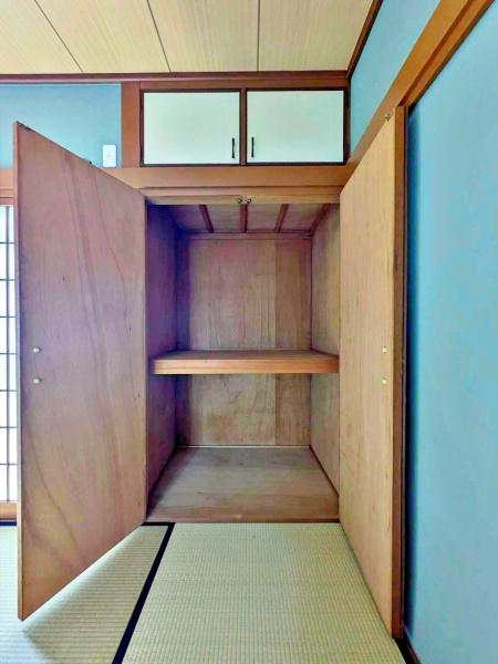大阪市東住吉区湯里４丁目の中古一戸建て