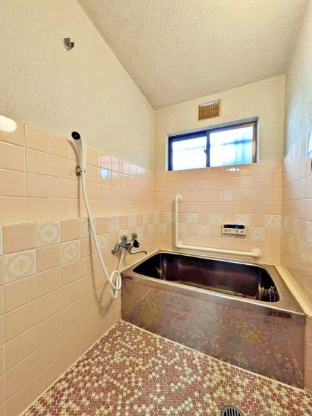 大阪市東住吉区湯里４丁目の中古一戸建て