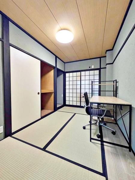 大阪市東住吉区湯里４丁目の中古一戸建て