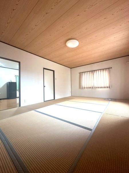 富田林市大字横山の中古一戸建て
