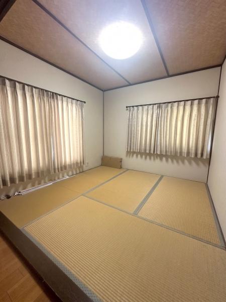 富田林市大字横山の中古一戸建て