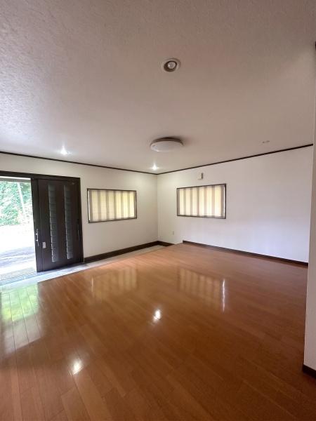 富田林市大字横山の中古一戸建て