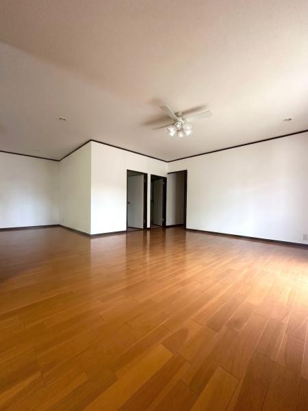 富田林市大字横山　中古戸建
