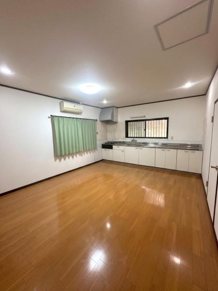 富田林市大字横山　中古戸建