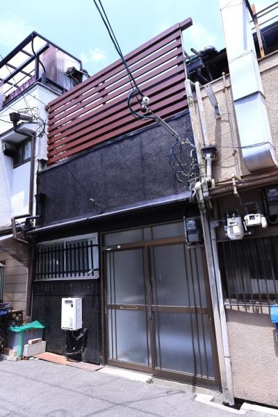 大阪市生野区中川西１丁目の中古一戸建て