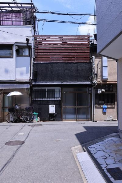 大阪市生野区中川西１丁目の中古一戸建て