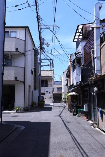 大阪市生野区中川西１丁目の中古一戸建て