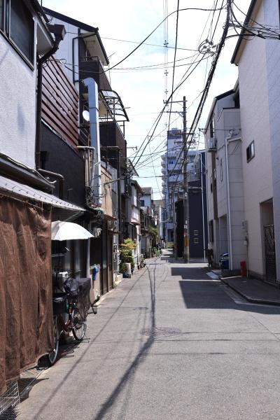 大阪市生野区中川西１丁目の中古一戸建て