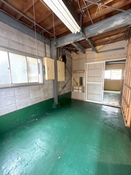 大阪市生野区巽西４丁目の中古一戸建て