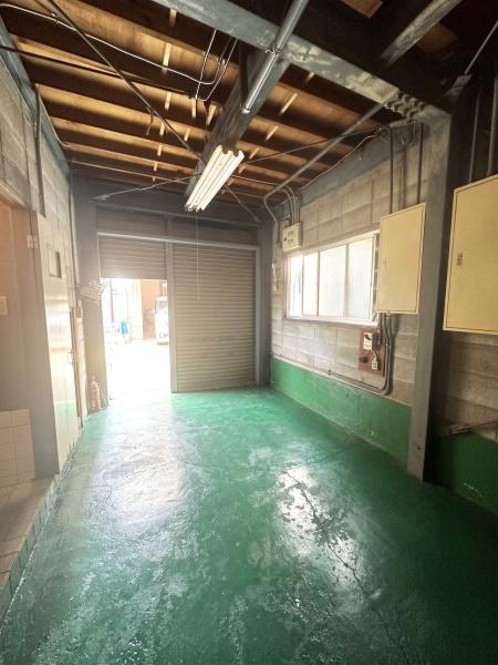 大阪市生野区巽西４丁目の中古一戸建て