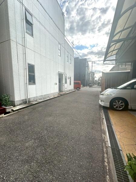 大阪市生野区巽西４丁目の中古一戸建て