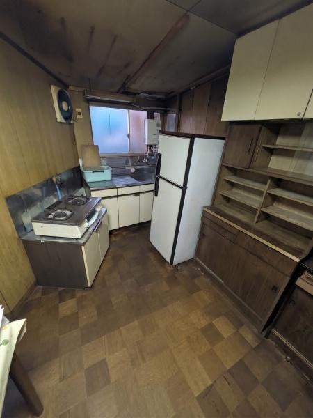 生野区田島4丁目　中古戸建