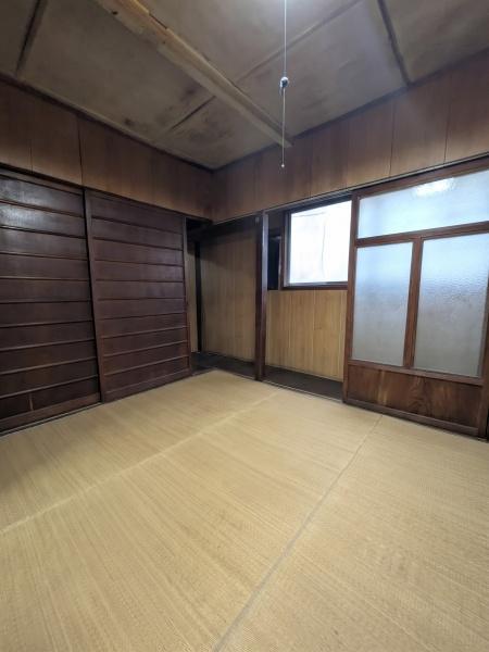 生野区田島4丁目　中古戸建