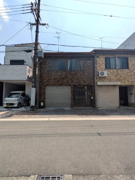東成区深江南2丁目　上物有土地
