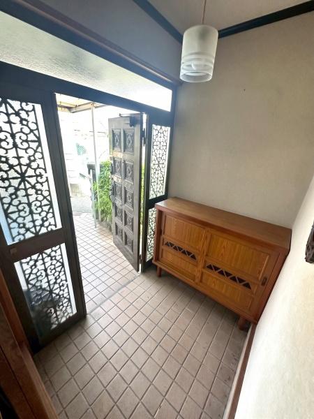 松原市天美我堂５丁目の中古一戸建て