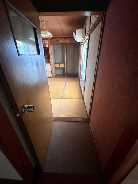 松原市天美我堂５丁目の中古一戸建て