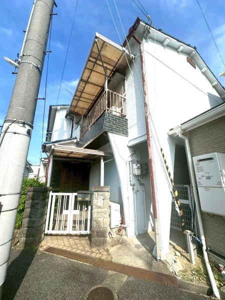 松原市天美我堂５丁目の中古一戸建て