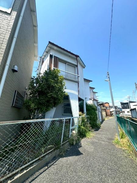 松原市天美我堂５丁目の中古一戸建て