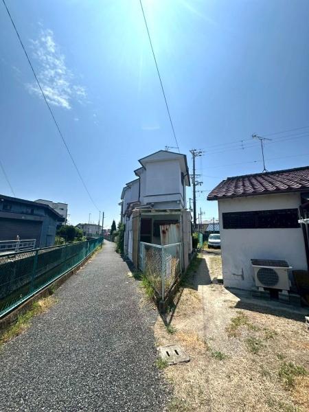 松原市天美我堂５丁目の中古一戸建て
