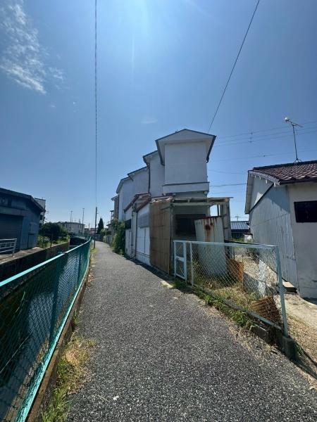 松原市天美我堂５丁目の中古一戸建て