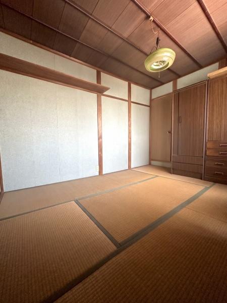 松原市天美我堂5丁目　中古戸建