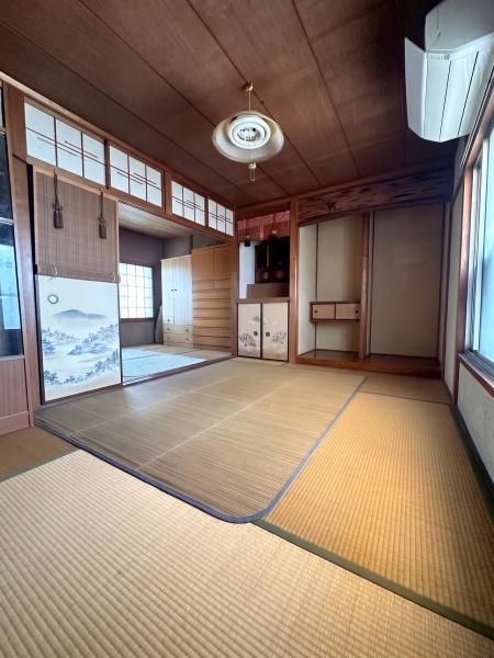 松原市天美我堂5丁目　中古戸建