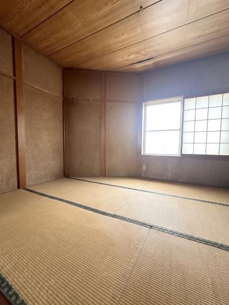 松原市天美我堂5丁目　中古戸建