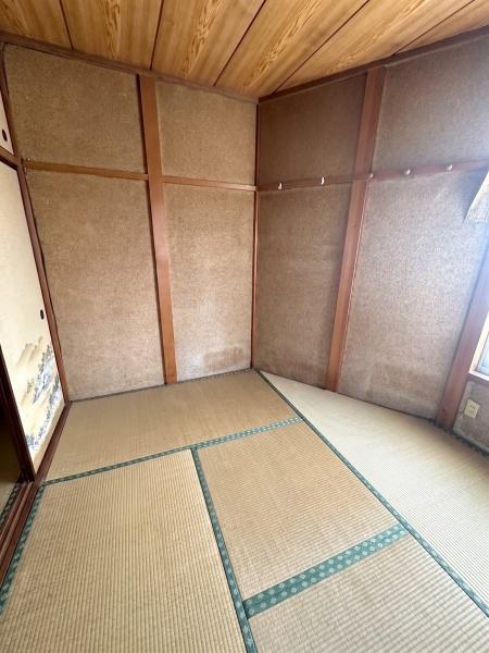 松原市天美我堂５丁目の中古一戸建て