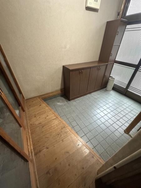 八尾市宮町１丁目の中古一戸建て