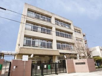 八尾市宮町１丁目の中古一戸建て(八尾市立用和小学校)