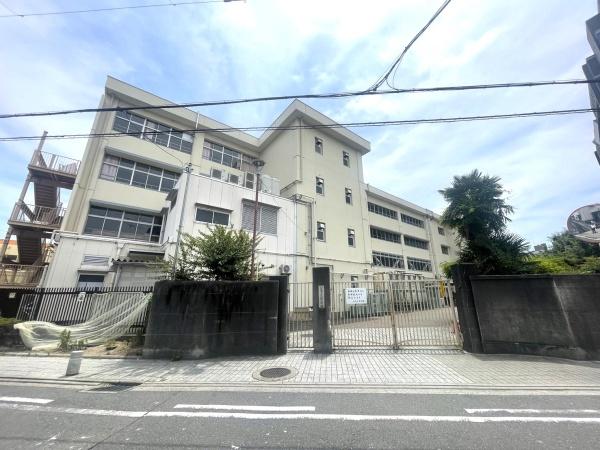 八尾市宮町１丁目の中古一戸建て(八尾市立八尾小学校)