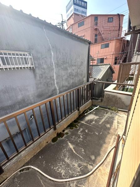 八尾市宮町１丁目の中古一戸建て