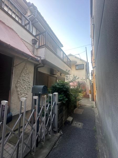 八尾市宮町１丁目の中古一戸建て