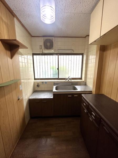 八尾市宮町1丁目　中古テラスハウス