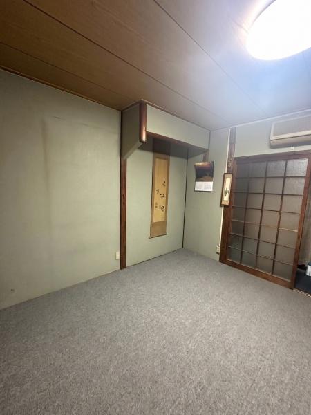 八尾市宮町1丁目　中古テラスハウス